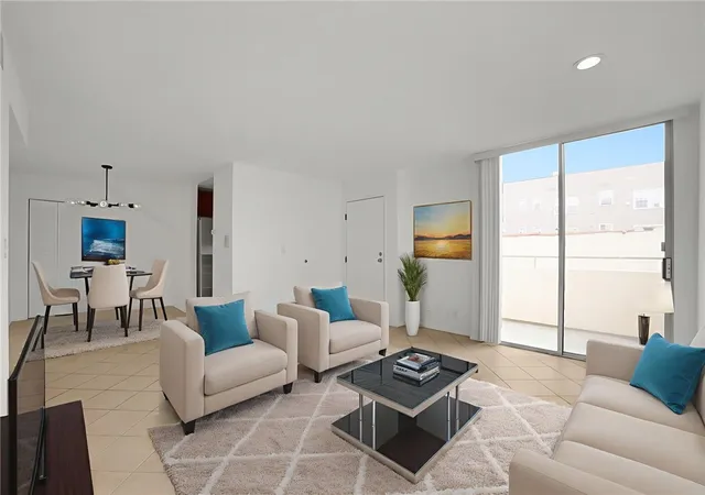 Homes for sale in Los Angeles, CA | 856 N Van Ness Ave #3, Los Angeles, CA 90038 | MLS# CV26007057