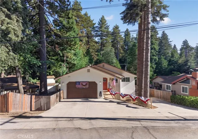 Photo 1 of Single family home for sale at 31351 Firwood Dr, Running Springs, CA 92382 | MLS# SW26007964 | Listing updated on 2026-09-18