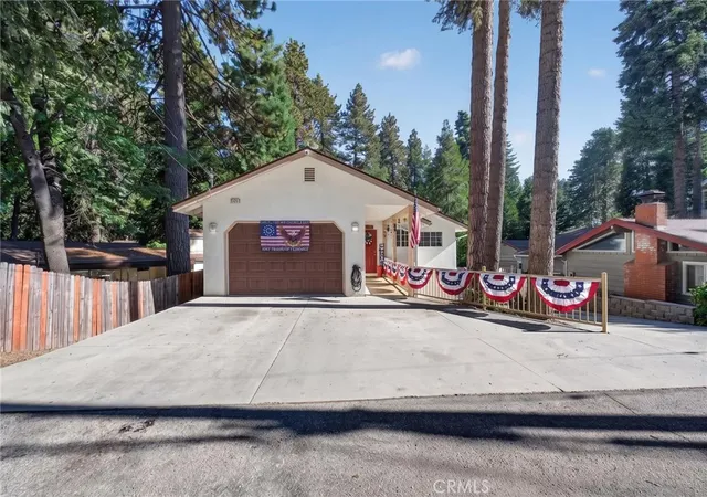 Photo 2 of Single family home for sale at 31351 Firwood Dr, Running Springs, CA 92382 | MLS# SW26007964 | Listing updated on 2026-09-18