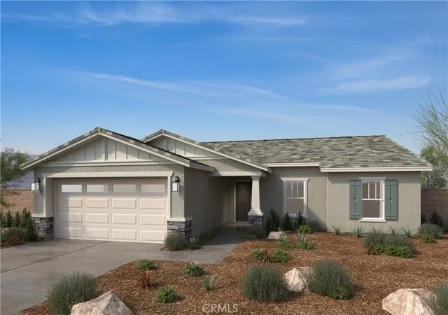 Homes for sale in San Jacinto, CA | 1549 Westfork Wy, San Jacinto, CA 92582 | MLS# IV26008150