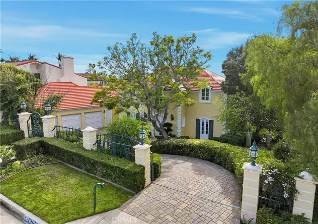Homes for sale in Palos Verdes Estates, CA | 1413 Via Castilla, Palos Verdes Estates, CA 90274 | MLS# PV26000560