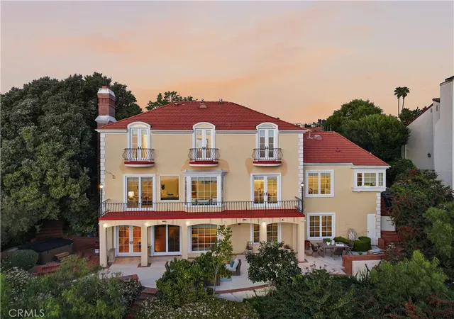 Homes for sale in Palos Verdes Estates, CA | 1413 Via Castilla, Palos Verdes Estates, CA 90274 | MLS# PV26000560