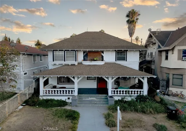 1st image of 1324 S Westlake Ave, Los Angeles, CA 90006 | MLS# GD26008189