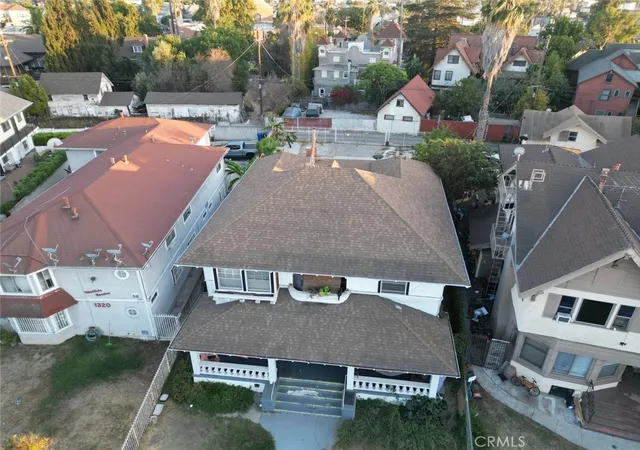3rd image of 1324 S Westlake Ave, Los Angeles, CA 90006 | MLS# GD26008189
