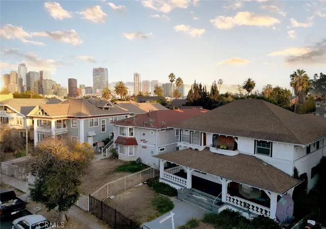 4th image of 1324 S Westlake Ave, Los Angeles, CA 90006 | MLS# GD26008189