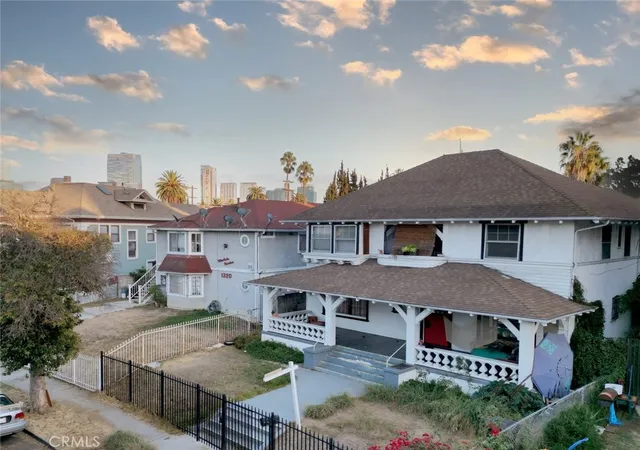 5th image of 1324 S Westlake Ave, Los Angeles, CA 90006 | MLS# GD26008189