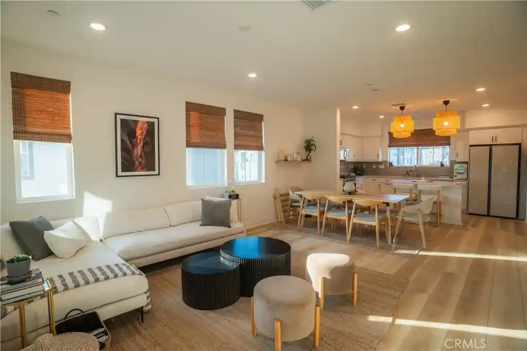 Photo 1 of Townhouse for sale at 11753 Florence Ave #1, Santa Fe Springs, CA 90670 | MLS# SB26008269 | Listing updated on 2026-01-28