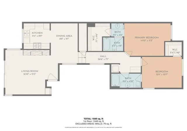 22nd image of 4900 N Grand Ave #212, Covina, CA 91724 | MLS# CV26007636