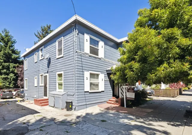 1st image of 5659 Telegraph Ave, Oakland, CA 94609 | MLS# 41120723