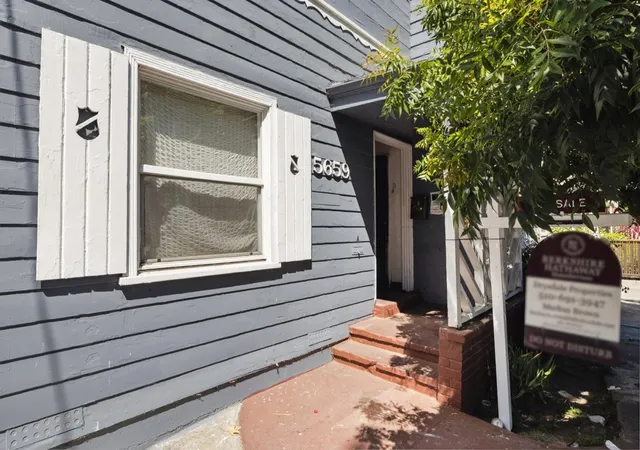 3rd image of 5659 Telegraph Ave, Oakland, CA 94609 | MLS# 41120723