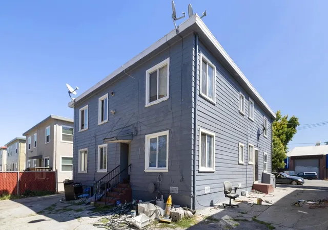 4th image of 5659 Telegraph Ave, Oakland, CA 94609 | MLS# 41120723