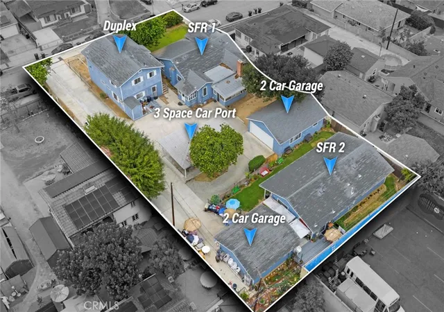 Homes for sale in Whittier, CA | 12209 12205 Colima Rd, Whittier, CA 90604 | MLS# SW26008152