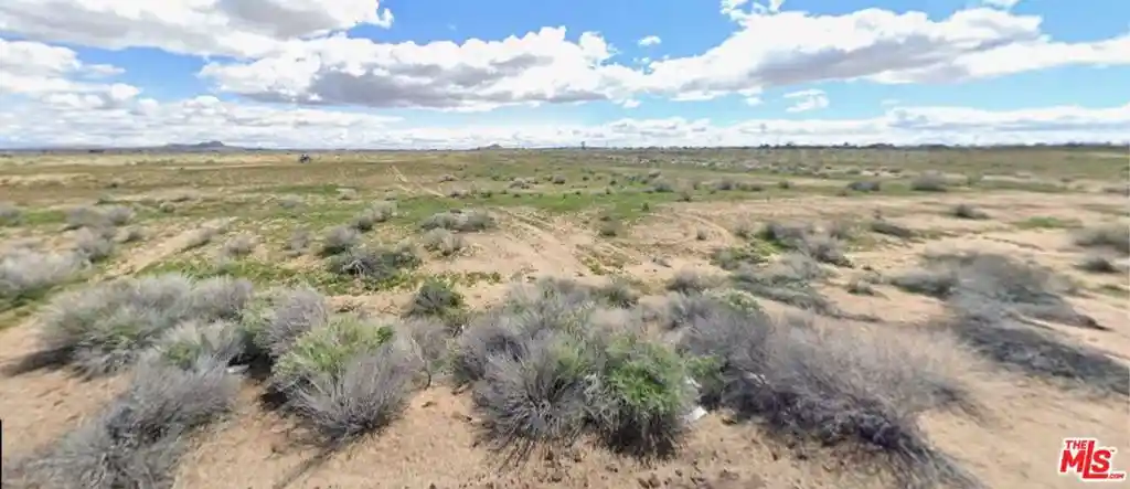 Photo 1 of Land for sale at 0 Howard, California City, CA 93501 | MLS# 26637095 | Listing updated on 2026-08-30