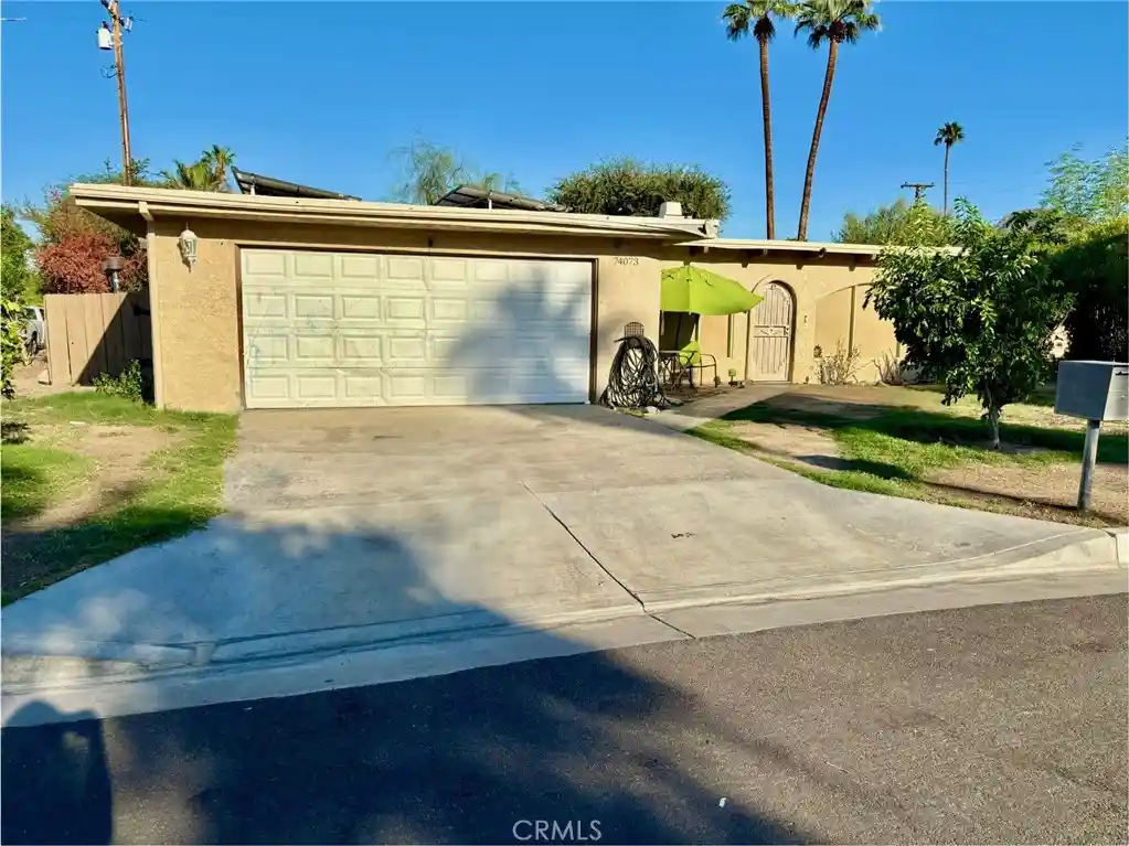 Photo 1 of Single family home for sale at 74073 San Marino Cir, Palm Desert, CA 92260 | MLS# PW26007885 | Listing updated on 2026-08-26
