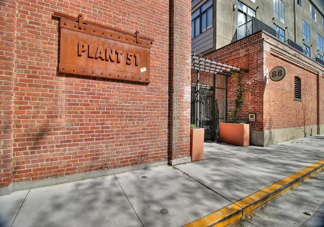 Homes for sale in San Jose, CA | 88 Bush St #2160, San Jose, CA 95126 | MLS# ML82031011
