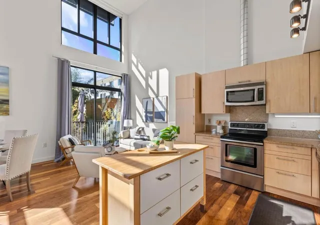 Homes for sale in San Jose, CA | 88 Bush St #2160, San Jose, CA 95126 | MLS# ML82031011