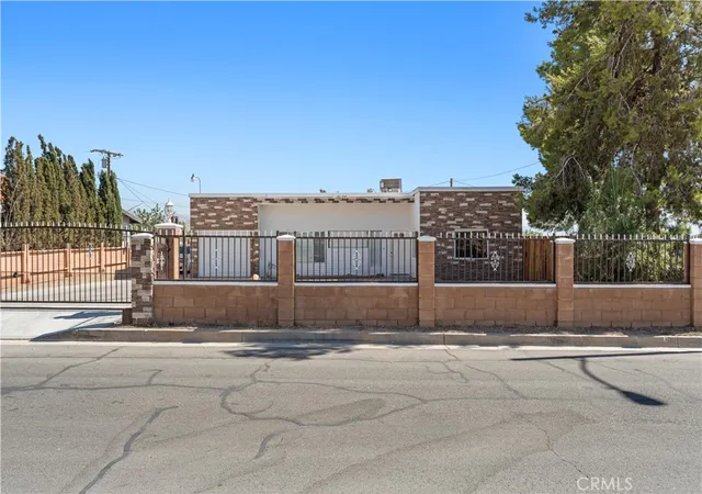 Photo 3 of Single family home for sale at 23859 South Rd, Apple Valley, CA 92307 | MLS# HD26008429 | Listing updated on 2026-01-26