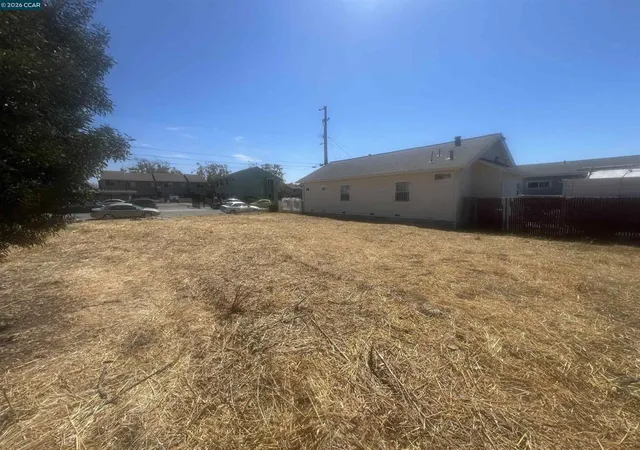Photo 3 of Land for sale at 551 6th Street, Richmond, CA 94801 | MLS# 41120735 | Listing updated on 2026-09-23