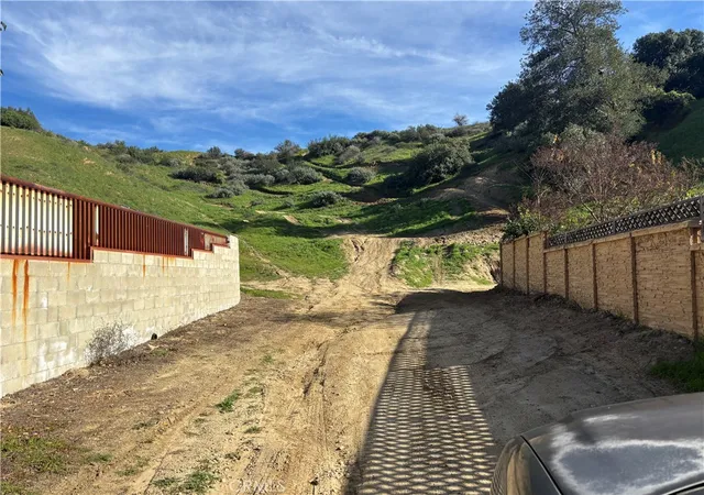 1st image of 0 Lot #137 Bonita Rd, Castaic, CA 91384 | MLS# SR26008408