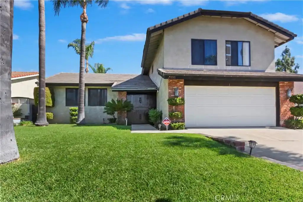 Single family home for sale at 7055 Mango St, Rancho Cucamonga, CA 91701 | MLS# CV26008438