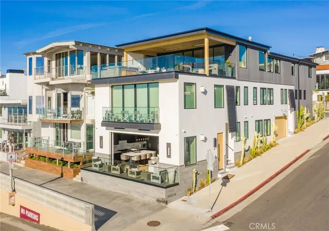 Homes for sale in Manhattan Beach, CA | 2200 The Strand #A, Manhattan Beach, CA 90266 | MLS# SB26008482