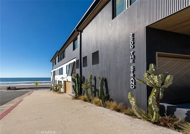 Homes for sale in Manhattan Beach, CA | 2200 The Strand #A, Manhattan Beach, CA 90266 | MLS# SB26008482