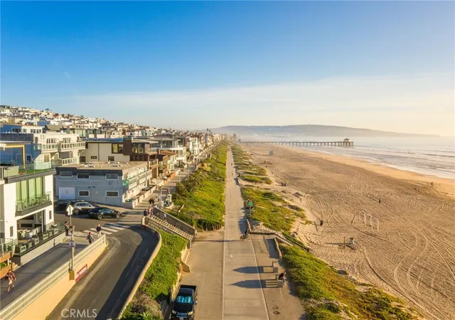 Homes for sale in Manhattan Beach, CA | 2200 The Strand #A, Manhattan Beach, CA 90266 | MLS# SB26008482