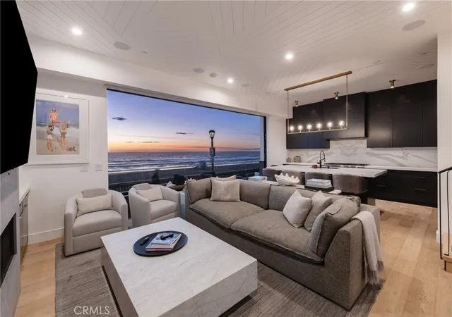 Homes for sale in Manhattan Beach, CA | 2200 The Strand #A, Manhattan Beach, CA 90266 | MLS# SB26008482