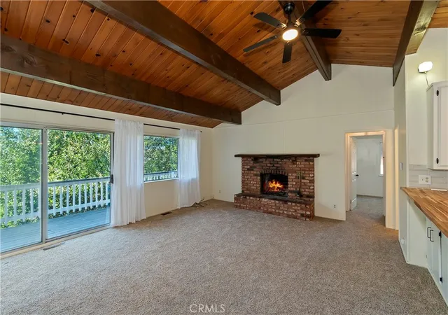 Homes for sale in Crestline, CA | 129 Zermat Unit 1 & 2, Crestline, CA 92325 | MLS# IG26008764