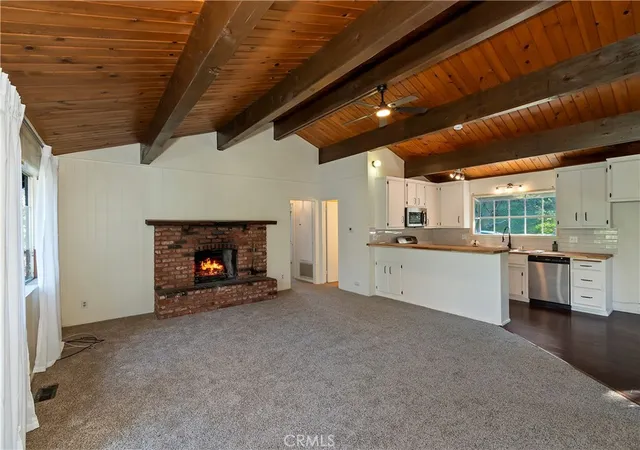 Homes for sale in Crestline, CA | 129 Zermat Unit 1 & 2, Crestline, CA 92325 | MLS# IG26008764