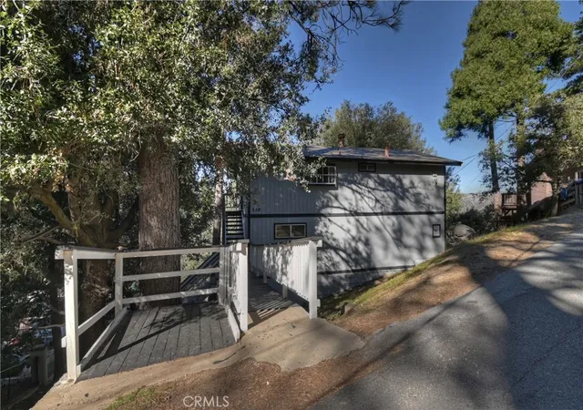 Homes for sale in Crestline, CA | 129 Zermat Unit 1 & 2, Crestline, CA 92325 | MLS# IG26008764