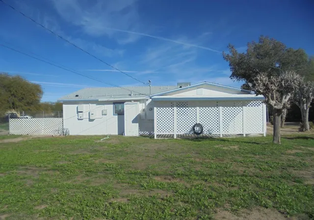 Homes for sale in Blythe, CA | 2274 Riviera Dr, Blythe, CA 92225 | MLS# 219141328DA