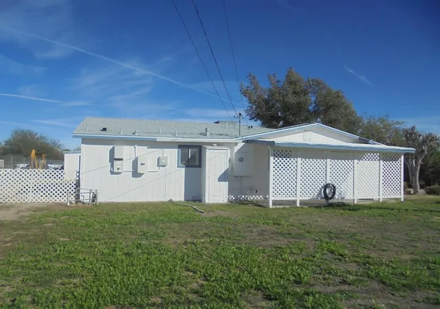 Homes for sale in Blythe, CA | 2274 Riviera Dr, Blythe, CA 92225 | MLS# 219141328DA