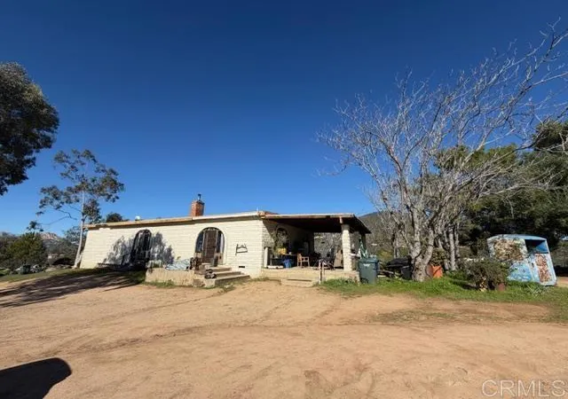 Photo 1 of Single family home for sale at 20042 Deerhorn Valley Rd, Jamul, CA 91935 | MLS# PTP2600353 | Listing updated on 2026-10-06