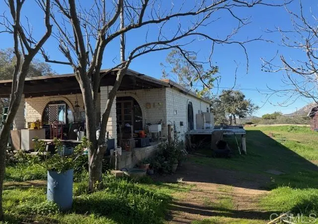 Photo 3 of Single family home for sale at 20042 Deerhorn Valley Rd, Jamul, CA 91935 | MLS# PTP2600353 | Listing updated on 2026-10-06