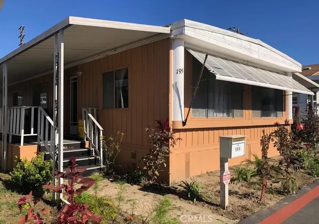 3rd image of 3050 W Ball Rd #195, Anaheim, CA 92804 | MLS# DW26008910