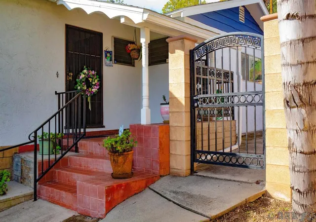 Homes for sale in Spring Valley, CA | 3458 Central, Spring Valley, CA 91977 | MLS# PTP2600361