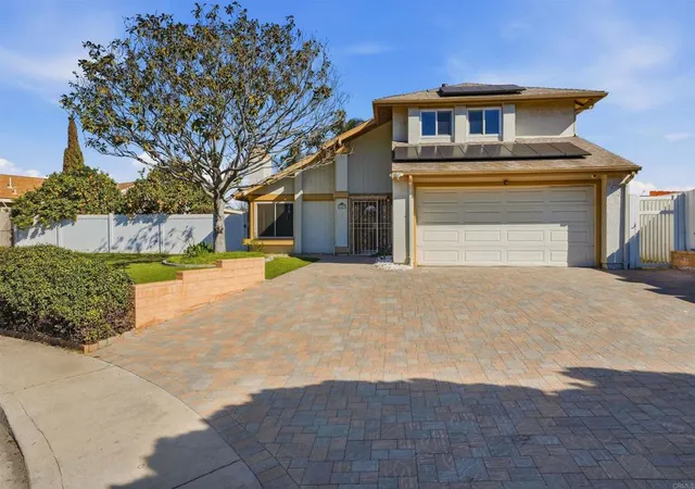 Homes for sale in San Diego, CA | 1693 Poesia Ct, San Diego, CA 92154 | MLS# PTP2600364