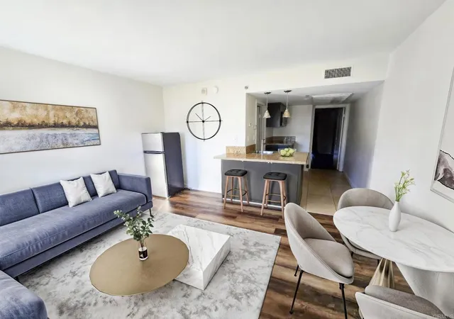 Condo for sale at 801 National City Blvd #212, National City, CA 91950 | MLS# PTP2600365