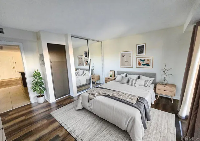 Photo 3 of Condo for sale at 801 National City Blvd #212, National City, CA 91950 | MLS# PTP2600365 | Listing updated on 2026-10-05