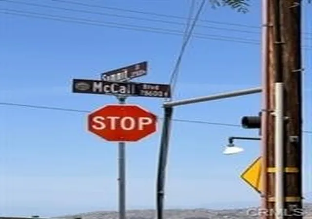Photo 1 of Land for sale at 0 Palomar Rd, Sun City, CA 92585 | MLS# IV26009099 | Listing updated on 2026-02-12