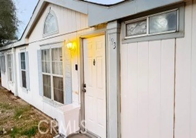 Photo 3 of Manufactured home for sale at 22840 Sterling #193, Palm Springs, CA 92262 | MLS# PW26009108 | Listing updated on 2026-04-04