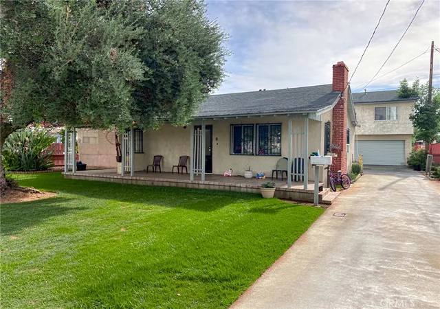 Homes for sale in San Gabriel, CA | 330 W Bencamp, San Gabriel, CA 91776 | MLS# WS26009049