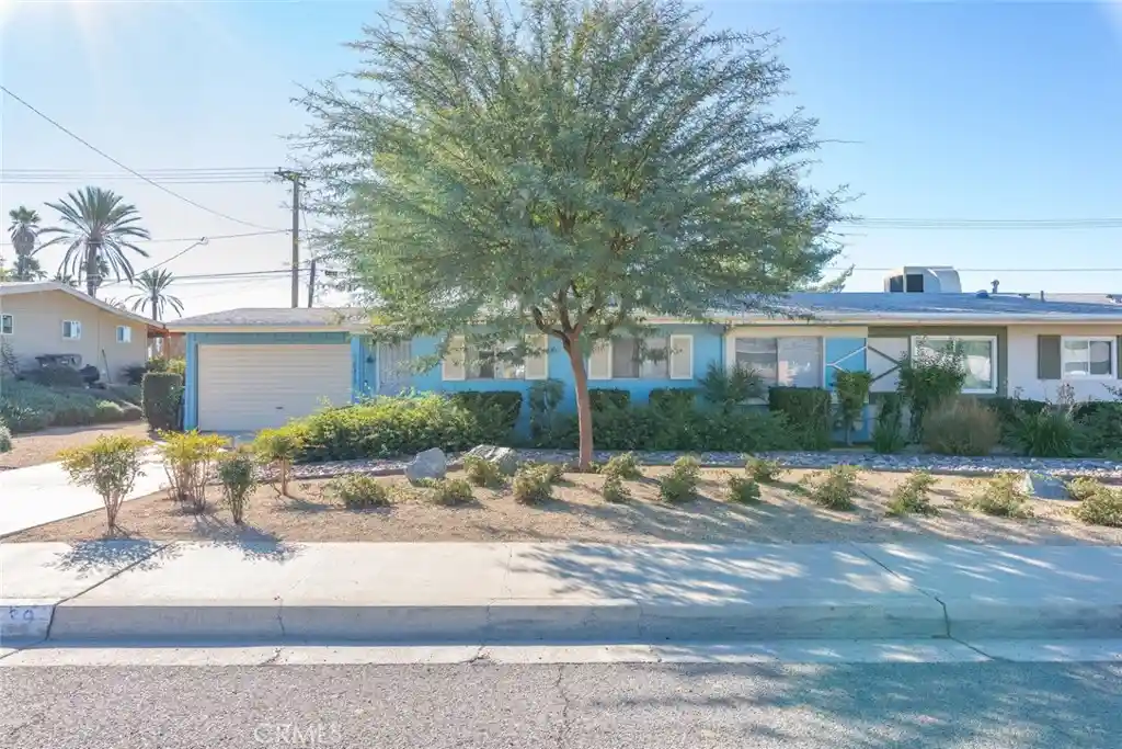 Listing Photo 1 - Condo for sale in 26439 Cherry Hls located at 26439 Cherry Hls, Menifee, CA 92586 - Unit 26439 Cherry Hills