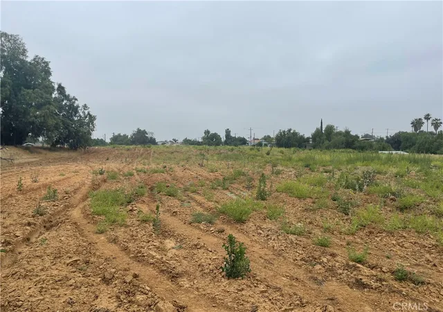 Photo 3 of Land for sale at 0 Bay, Moreno Valley, CA 92553 | MLS# IV26007074 | Listing updated on 2026-06-23