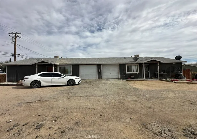 Photo 3 of Multi family home for sale at 12025 Chamberlaine Way, Adelanto, CA 92301 | MLS# IV26009883 | Listing updated on 2026-05-19