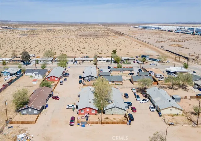9th image of 12025 Chamberlaine Way, Adelanto, CA 92301 | MLS# IV26009883