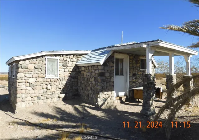 Photo 1 of Land for sale at 49700 Center Dr, Newberry Springs, CA 92365 | MLS# HD26009085 | Listing updated on 2026-07-02