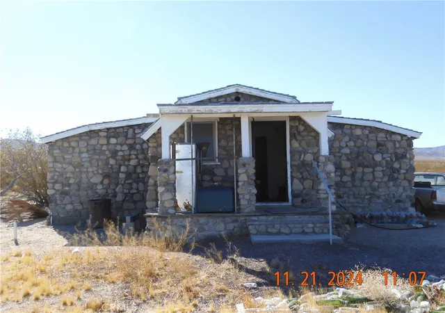 Photo 2 of Land for sale at 49700 Center Dr, Newberry Springs, CA 92365 | MLS# HD26009085 | Listing updated on 2026-07-02