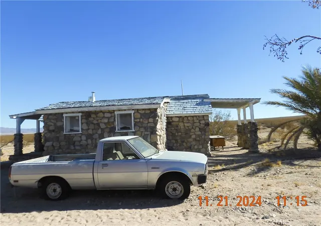 Photo 3 of Land for sale at 49700 Center Dr, Newberry Springs, CA 92365 | MLS# HD26009085 | Listing updated on 2026-07-02
